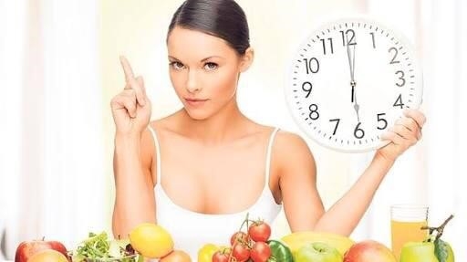 Yavaş Yemek Yemek ve Metabolik Faaliyetlere Etkileri