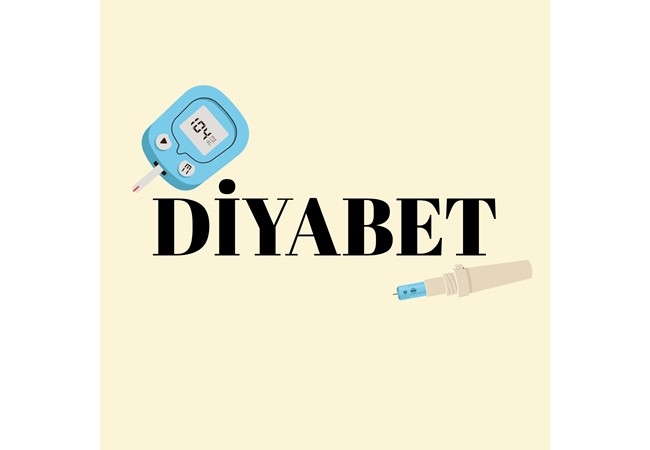 14 KASIM DÜNYA DİYABET GÜNÜ