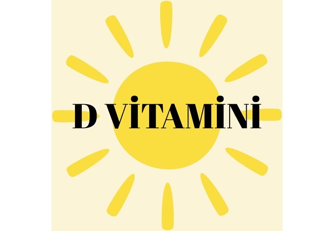 D VİTAMİNİ DEĞERİ NEDEN HEP DÜŞÜK ÇIKAR?