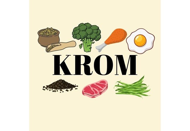 DEĞERLİ ELEMENT KROM!