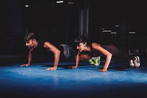FİTNESS BESLENMESİNDE SUPPLEMENTLERİN YERİ