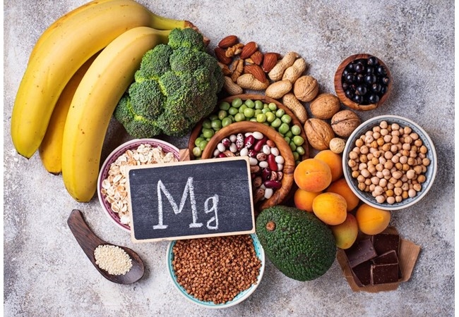 Magnezyum