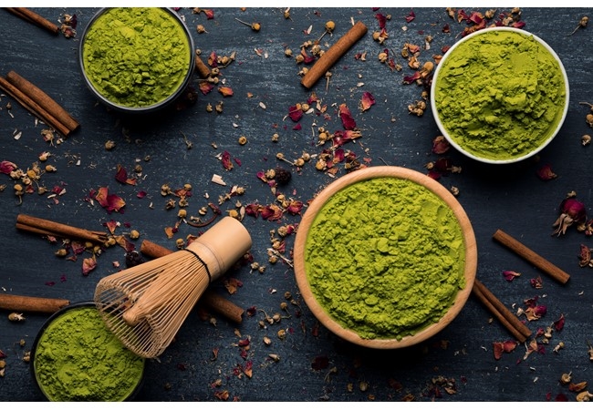 MATCHA TOZU