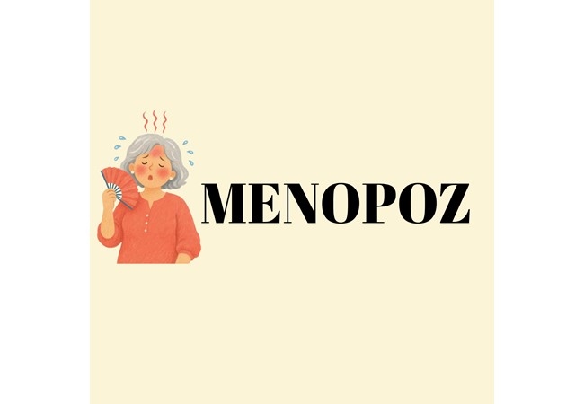 MENOPOZ DÖNEMİNDE BESLENME: NELERE DİKKAT EDİLMELİDİR?