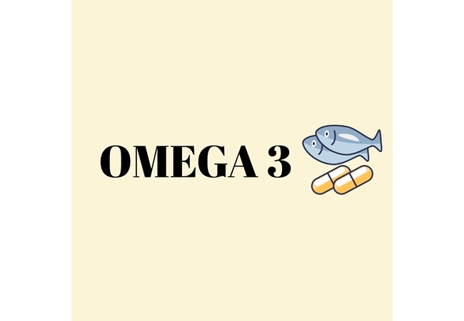 OMEGA-3 YAĞ ASİTLERİ: BESLENMEDEKİ YERİ