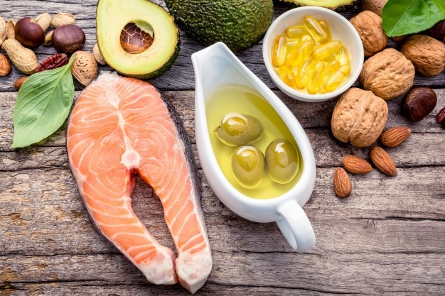 OMEGA 3 YAĞ ASİTLERİ (EPA/DHA)