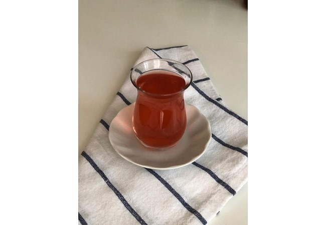 Sumak Çayı