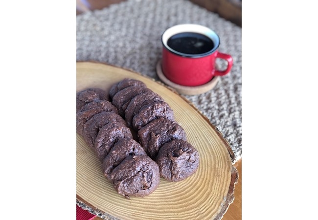 Gençleştiren Collagen Cookie