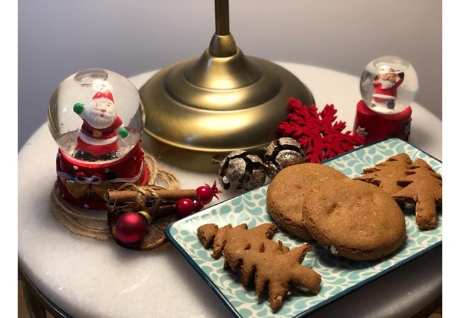 Gingerbread