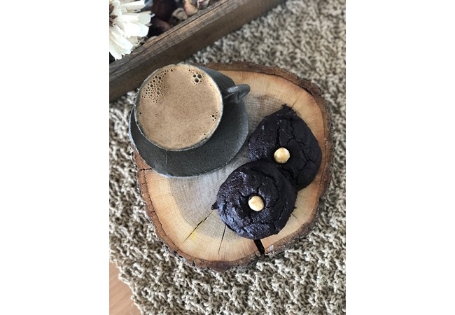 Pan Cookie