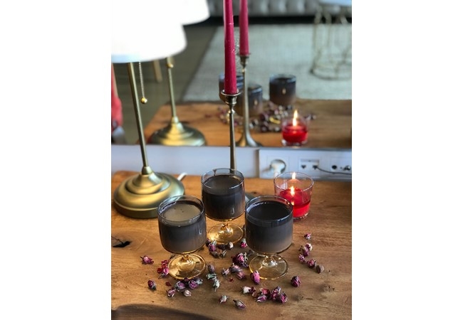 Vegan Puding